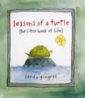 Image for Lessons of a turtle  : the little book of life