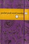 Image for Pocket Posh Word Roundup 2