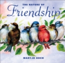 Image for The Nature of Friendship