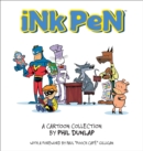 Image for Ink Pen : A Cartoon Collection