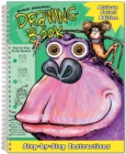 Image for Eyeball Animation Drawing Book
