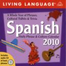 Image for Living Language: Spanish 2010 Dtd