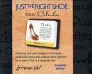 Image for Just the Right Shoe