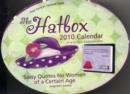 Image for Hatbox, the 2010 Mdtd : Mdtd