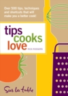 Image for Tips Cooks Love