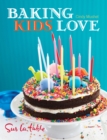 Image for Baking Kids Love