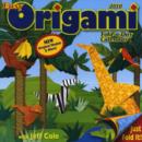 Image for Origami 2010 Dtd
