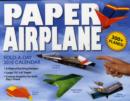 Image for Paper Airplane 2010 Dtd