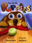 Image for Ten Little Puppies (Eyeball Animation)