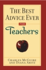 Image for The best advice ever for teachers