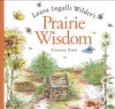Image for Laura Ingalls Wilder&#39;s Prairie Wisdom