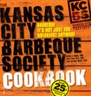 Image for The Kansas City Barbeque Society Cookbook : 25th Anniversary Edition