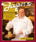 Image for Jasper&#39;s kitchen cookbook: Italian recipes and memories from Kansas City&#39;s legendary restaurant