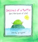 Image for Lessons of a turtle: the little book of life