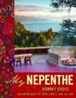 Image for My Nepenthe: bohemian tales of food, family, and Big Sur