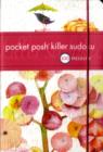 Image for Pocket Posh Killer Sudoku