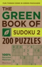 Image for The Green Book of Sudoku 2