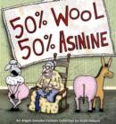 Image for 50% wool 50% asinine  : the Argyle Sweater collection