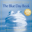 Image for The Blue Day Book : A Lesson in Cheering Yourself Up
