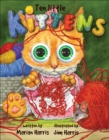 Image for Ten Little Kittens (Eyeball Animation)