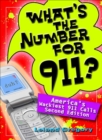 Image for What&#39;s the Number for 911?: America&#39;s Wackiest 911 Calls