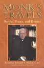 Image for Monk&#39;s travels: People, Places, and Events