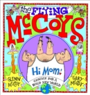 Image for Flying McCoys: Comics for a Bold New World