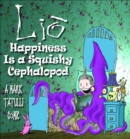 Image for Lio: Happiness Is a Squishy Cephalopod