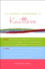 Image for The secret language of knitters