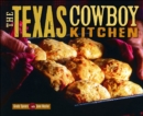 Image for The Texas cowboy kitchen: recipes from Chisholm Club