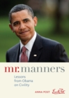 Image for Mr. Manners