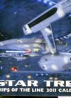 Image for Star Trek Ships of the Line 2011