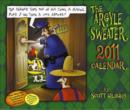 Image for Argyle Sweater 2011