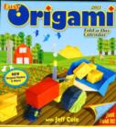 Image for Easy Origami 2011