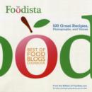 Image for Foodista Best of Food Blogs Cookbook