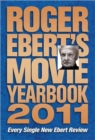 Image for Roger Ebert&#39;s Movie Yearbook 2011