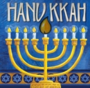 Image for Hanukkah : A Mini AniMotion Book
