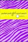 Image for Pocket Posh Girl Word Search