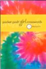 Image for Pocket Posh Girl Crosswords