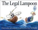 Image for Legal Lampoon: A Biased, Unfair, and Completely Accurate Law Review from Non Sequitur