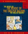 Image for The revolt of the English majors