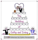 Image for The wedding of Cathy and Irving: a Cathy collection