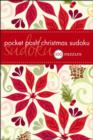 Image for Pocket Posh Christmas Sudoku