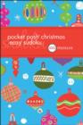 Image for Pocket Posh Christmas Easy Sudoku