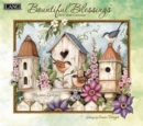 Image for BOUNTIFUL BLESSINGS DELUXE CALENDAR 2017