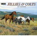 Image for FILLIES &amp; COLTS DELUXE CALENDAR 2017