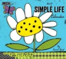 Image for SIMPLE LIFE DELUXE CALENDAR 2017