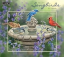 Image for SONGBIRDS DELUXE CALENDAR 2017