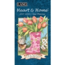 Image for HEART &amp; HOME 2YR POCKET PLANNER DIARY 17