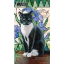 Image for LOVE OF CATS 2YR POCKET PLANNER DIARY 17